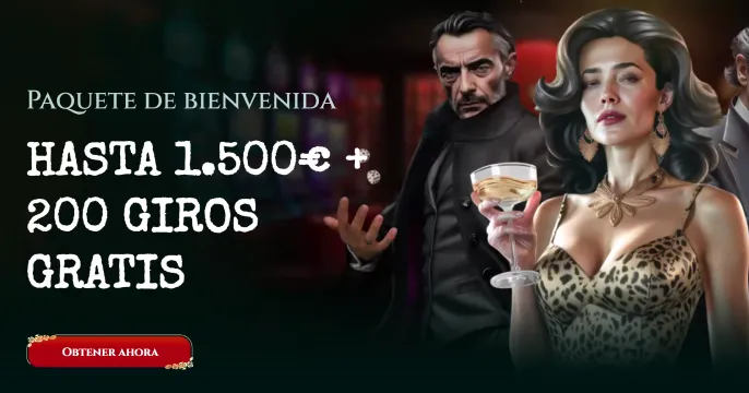 Casino Tonyspins